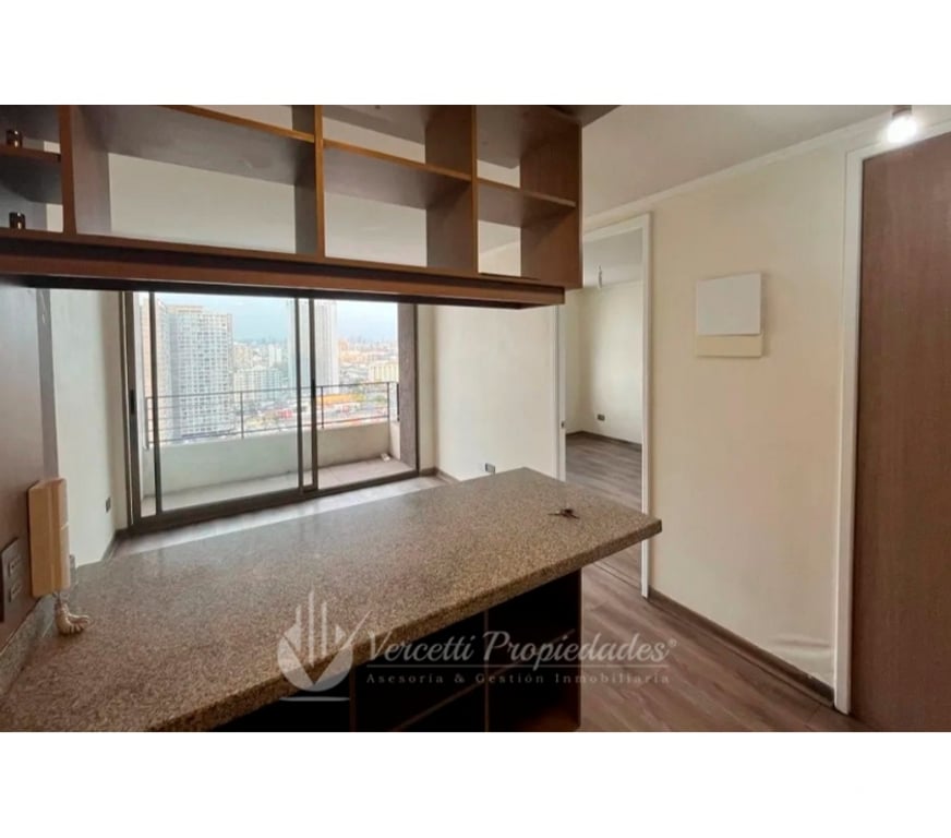 Bienes Raices Santiago Estación Central - Fotos de Se vende lindo y acogedor departamento