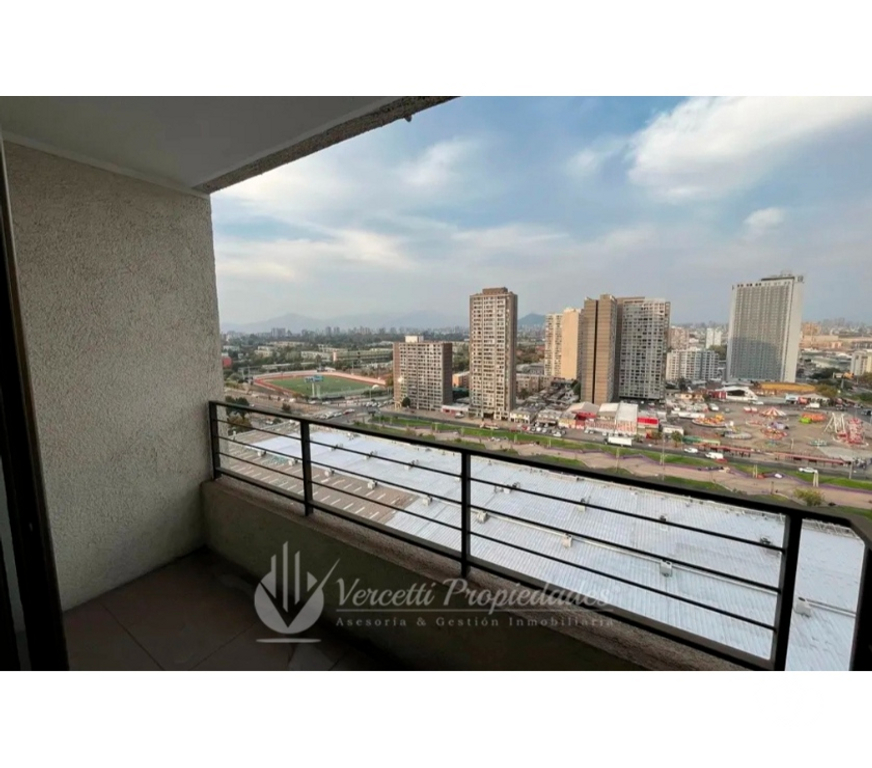 Bienes Raices Santiago Estación Central - Fotos de Se vende lindo y acogedor departamento