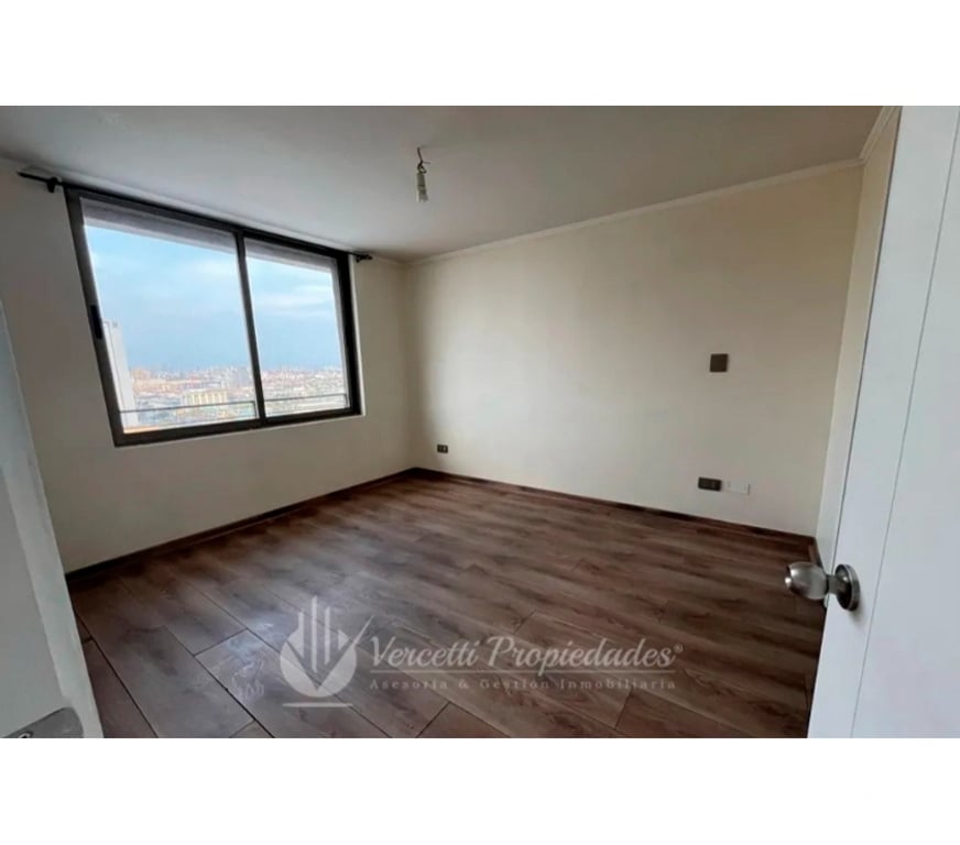 Bienes Raices Santiago Estación Central - Fotos de Se vende lindo y acogedor departamento