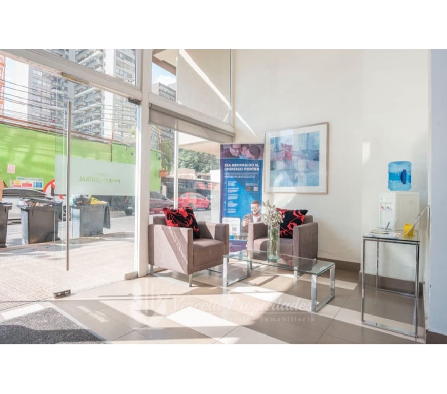 Bienes Raices Santiago Estación Central - Fotos de Se vende lindo y acogedor departamento