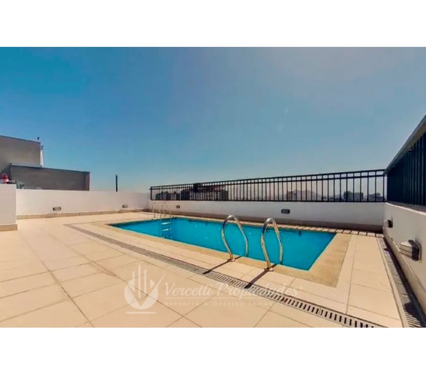 Bienes Raices Santiago Estación Central - Fotos de Se vende lindo y acogedor departamento