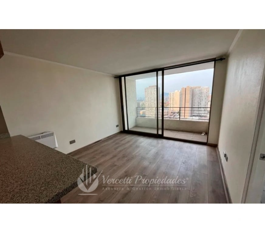 Bienes Raices Santiago Estación Central - Fotos de Se vende lindo y acogedor departamento