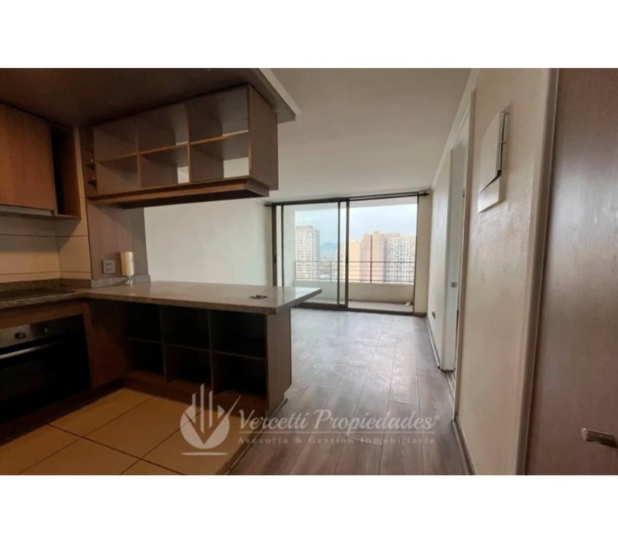 Bienes Raices Santiago Estación Central - Fotos de Se vende lindo y acogedor departamento