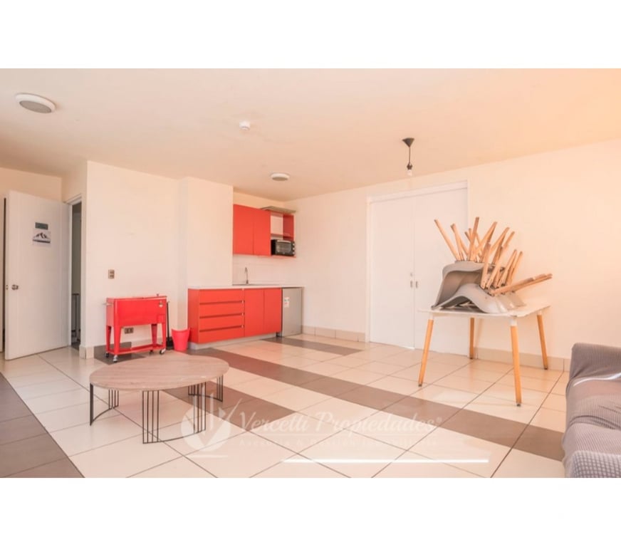 Bienes Raices Santiago Estación Central - Fotos de Se vende lindo y acogedor departamento