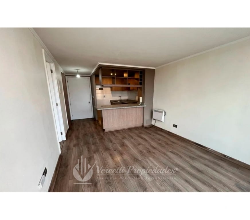 Bienes Raices Santiago Estación Central - Fotos de Se vende lindo y acogedor departamento