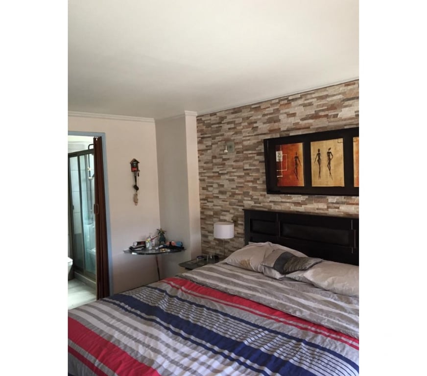 Bienes Raices Santiago Ñuñoa - Fotos de En venta hermoso departamento en sector residencial