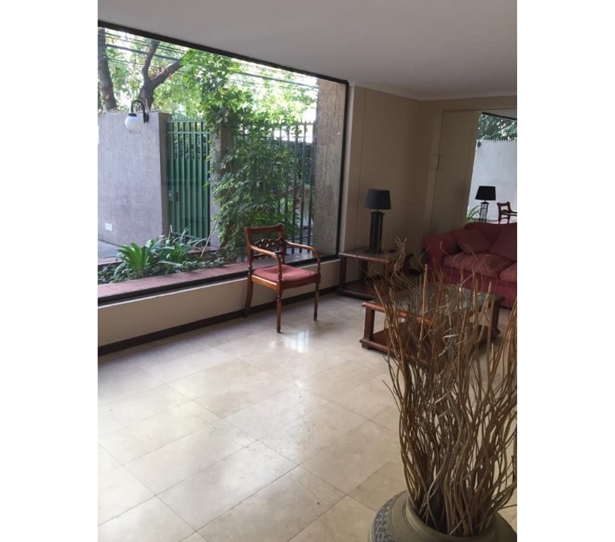 Bienes Raices Santiago Ñuñoa - Fotos de En venta hermoso departamento en sector residencial