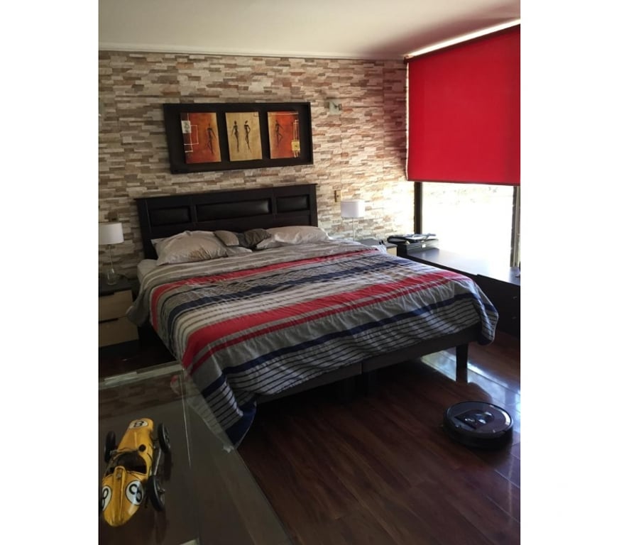 Bienes Raices Santiago Ñuñoa - Fotos de En venta hermoso departamento en sector residencial