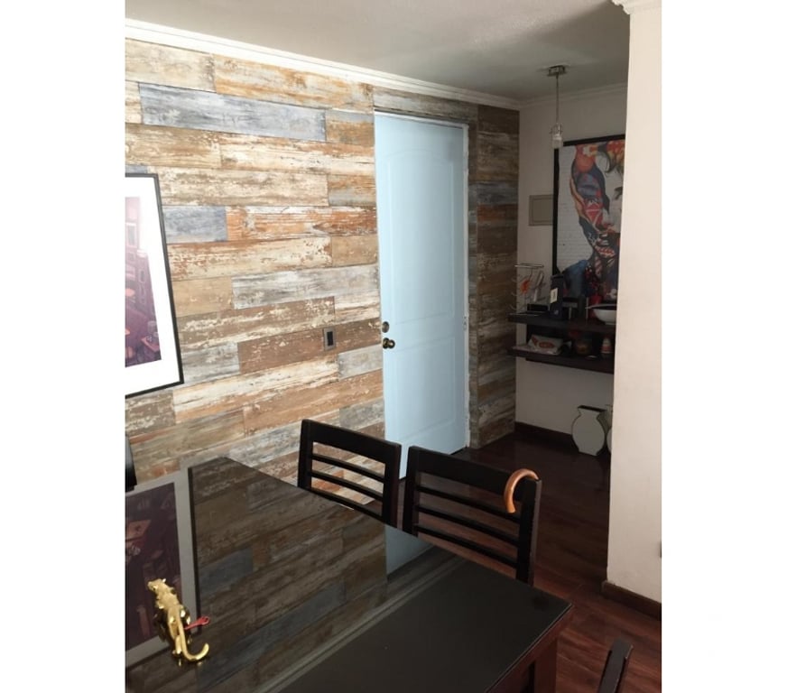 Bienes Raices Santiago Ñuñoa - Fotos de En venta hermoso departamento en sector residencial