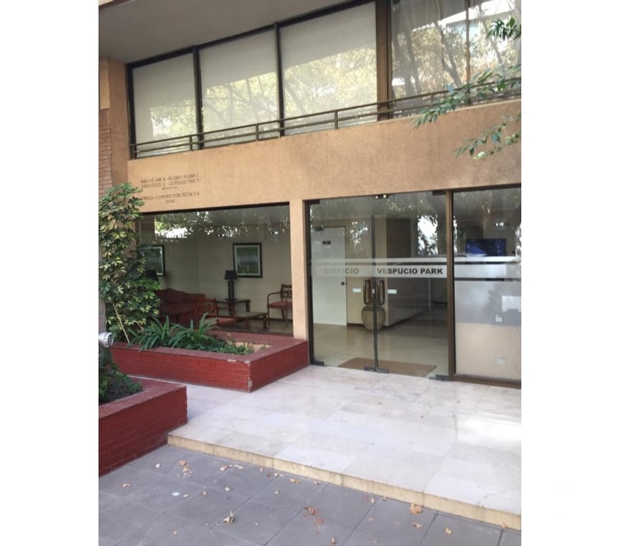 Bienes Raices Santiago Ñuñoa - Fotos de En venta hermoso departamento en sector residencial