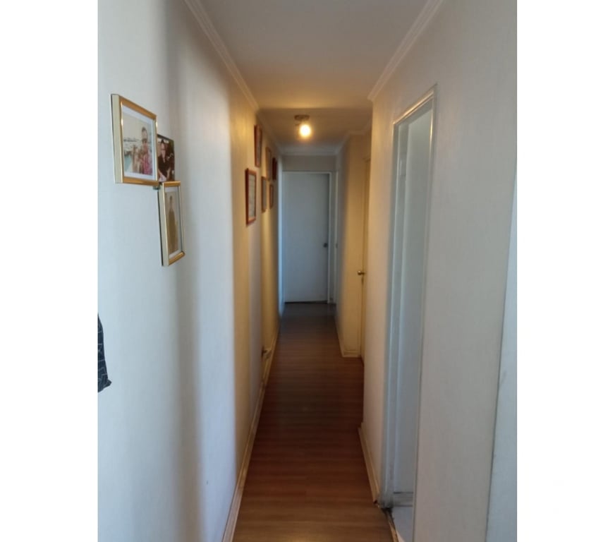 Bienes Raices Santiago Santiago - Fotos de Se vende lindo y amplio departamento en la cisterna