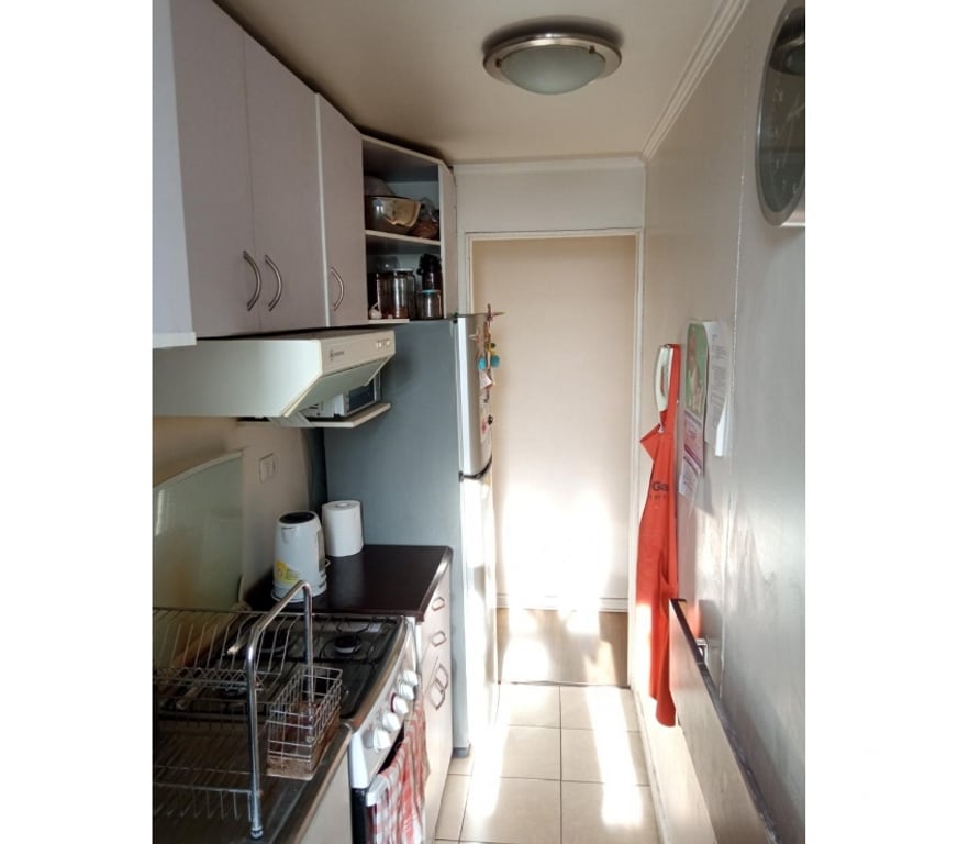 Bienes Raices Santiago Santiago - Fotos de Se vende lindo y amplio departamento en la cisterna