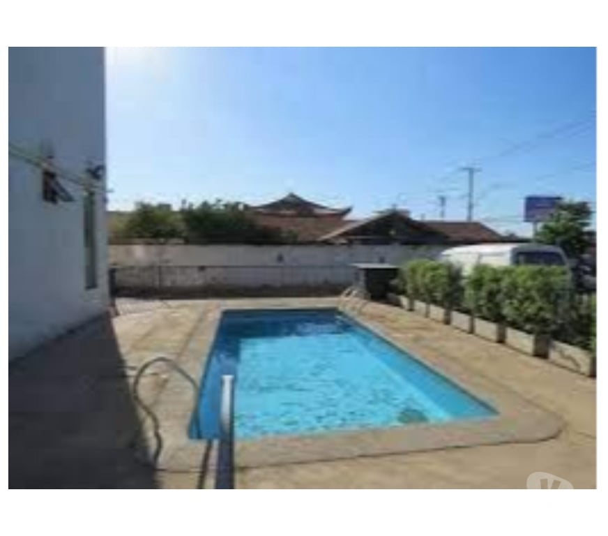 Bienes Raices Santiago Santiago - Fotos de Se vende lindo y amplio departamento en la cisterna