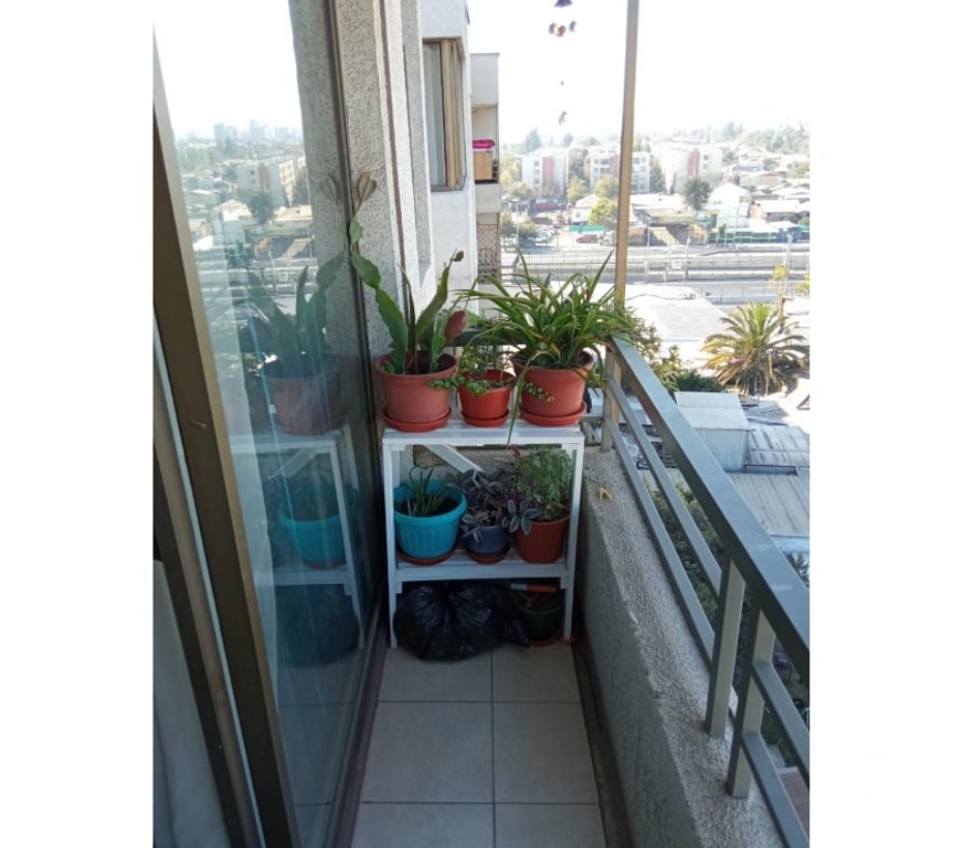 Bienes Raices Santiago Santiago - Fotos de Se vende lindo y amplio departamento en la cisterna