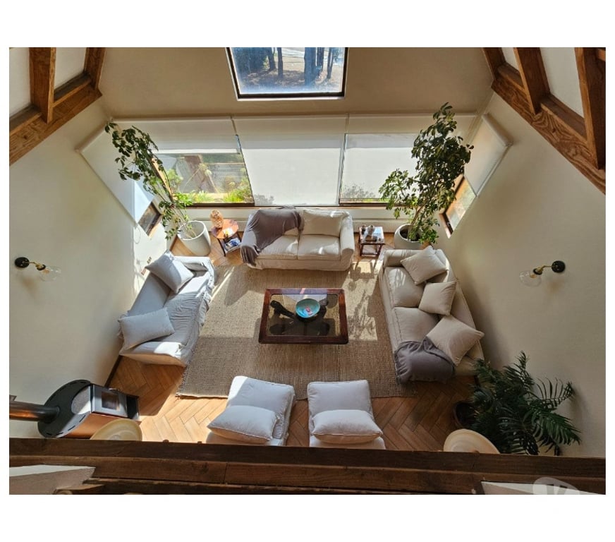 Bienes Raices Concepción Concepción - Fotos de En Venta, Gran Propiedad en Lomas de San Andrés.