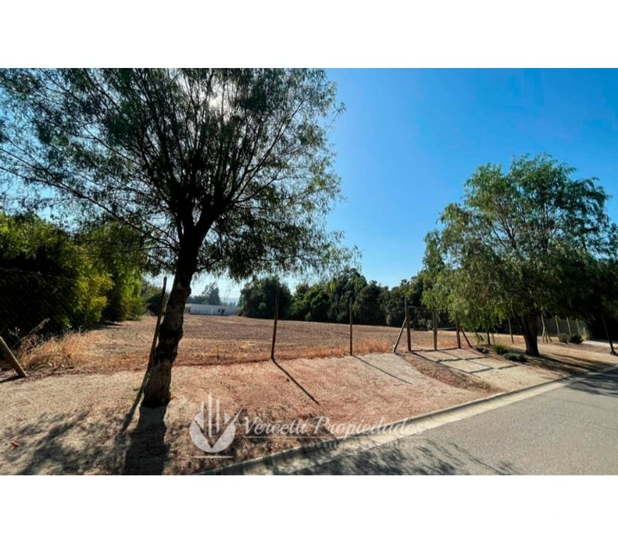 Parcelas en Venta Chacabuco Colina - Fotos de ¡oportunidad! en venta gran parcela en chicureo
