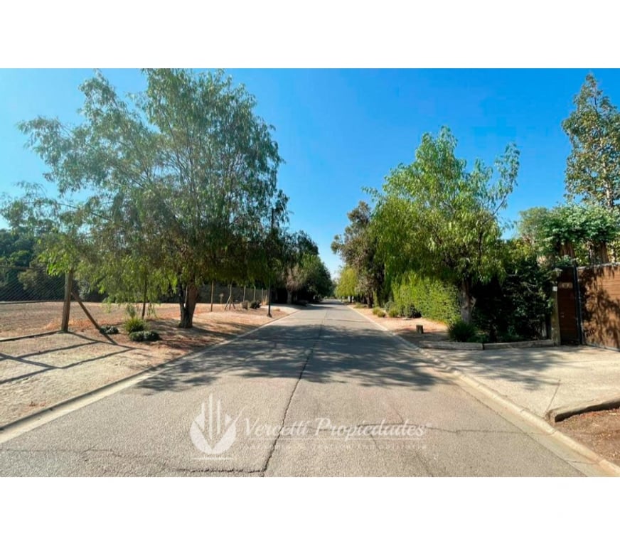 Parcelas en Venta Chacabuco Colina - Fotos de ¡oportunidad! en venta gran parcela en chicureo