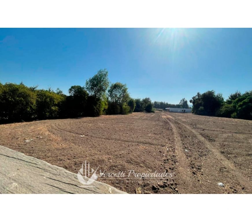 Parcelas en Venta Chacabuco Colina - Fotos de ¡oportunidad! en venta gran parcela en chicureo