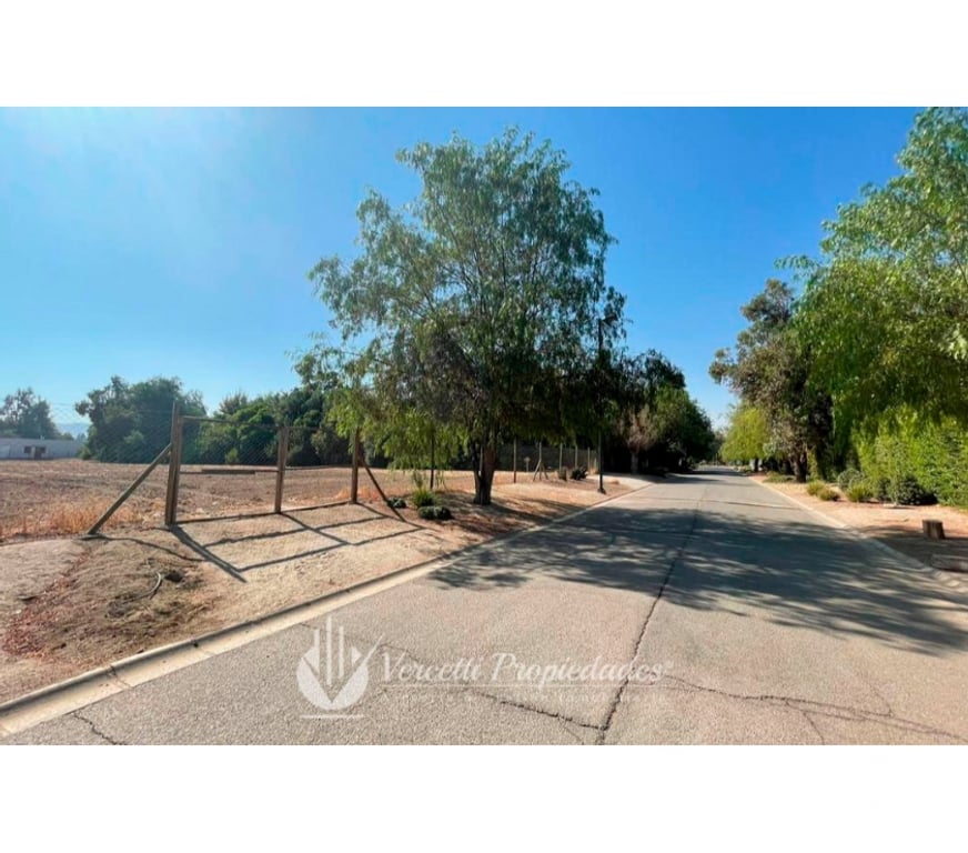 Parcelas en Venta Chacabuco Colina - Fotos de ¡oportunidad! en venta gran parcela en chicureo