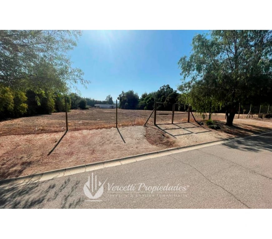 Parcelas en Venta Chacabuco Colina - Fotos de ¡oportunidad! en venta gran parcela en chicureo