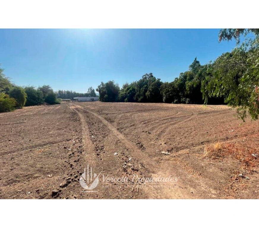 Parcelas en Venta Chacabuco Colina - Fotos de ¡oportunidad! en venta gran parcela en chicureo