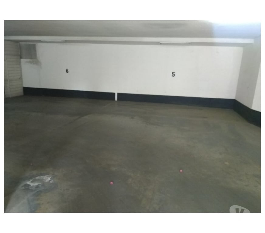 Bienes Raices Santiago Las Condes - Fotos de Estacionamiento en venta en inmejorable ubicación