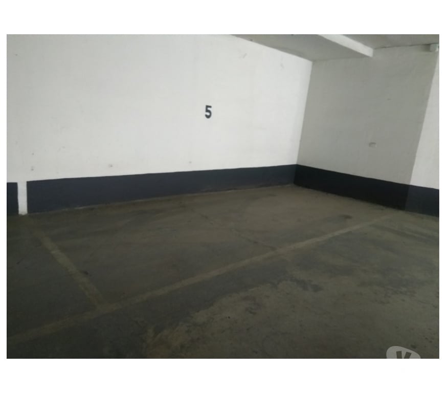 Bienes Raices Santiago Las Condes - Fotos de Estacionamiento en venta en inmejorable ubicación