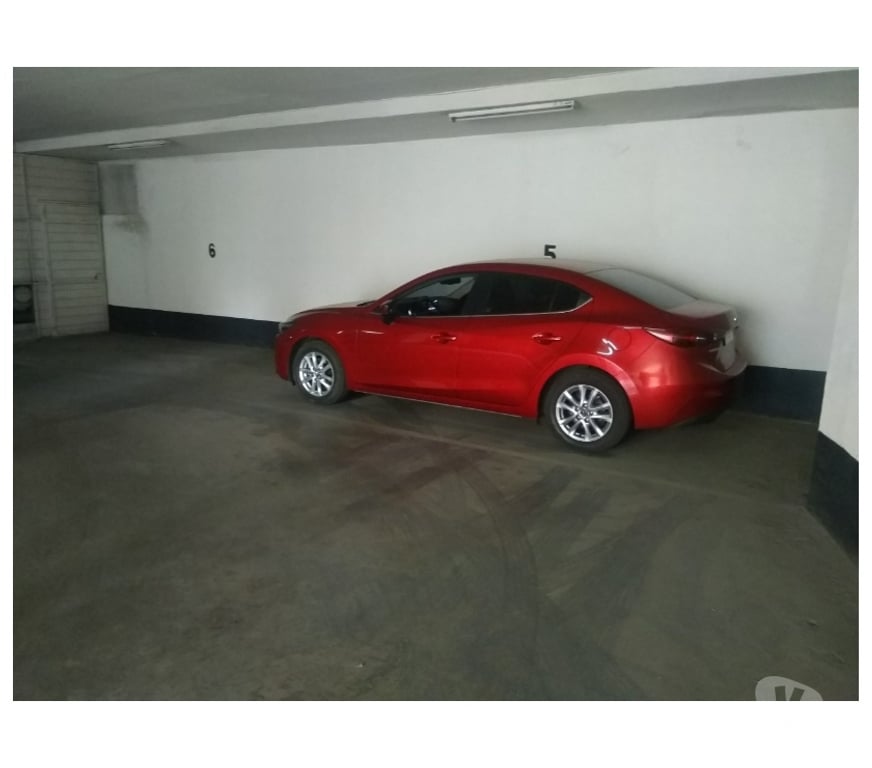 Bienes Raices Santiago Las Condes - Fotos de Estacionamiento en venta en inmejorable ubicación