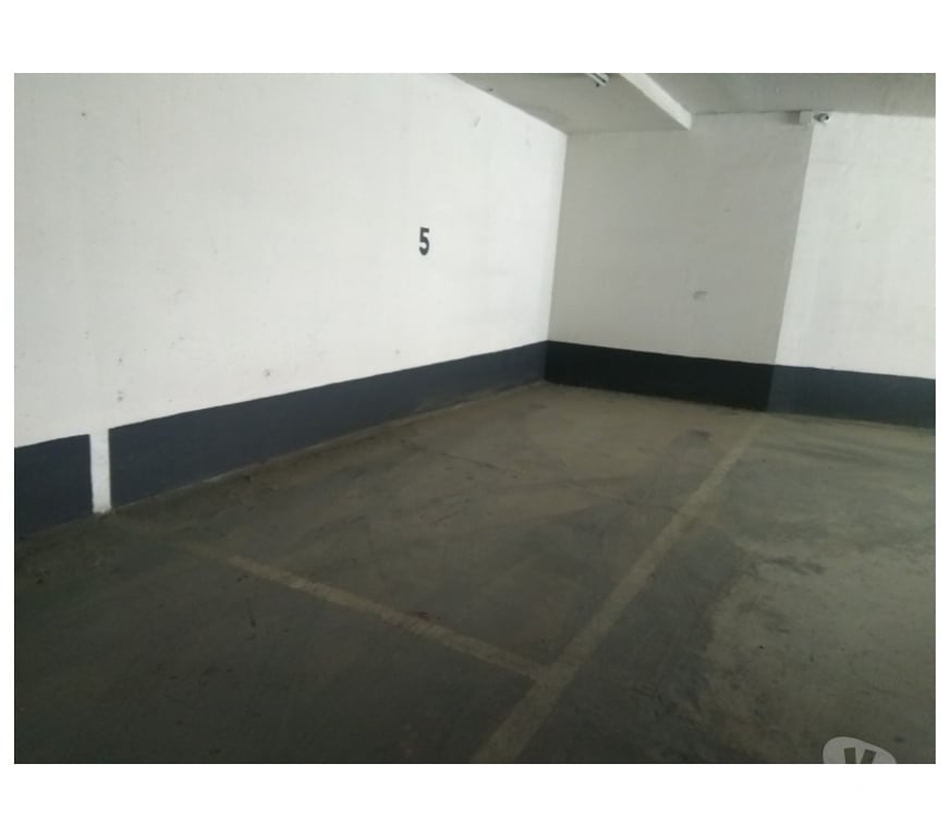 Bienes Raices Santiago Las Condes - Fotos de Estacionamiento en venta en inmejorable ubicación