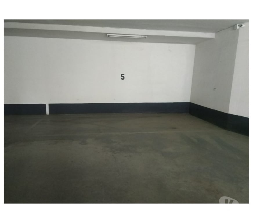 Bienes Raices Santiago Las Condes - Fotos de Estacionamiento en venta en inmejorable ubicación