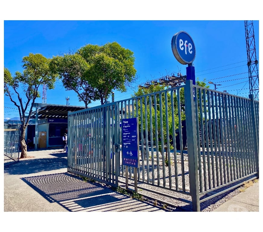 Bienes Raices Maipo Paine - Fotos de Hermoso Departamento 2D1B, Centro de Paine, RM