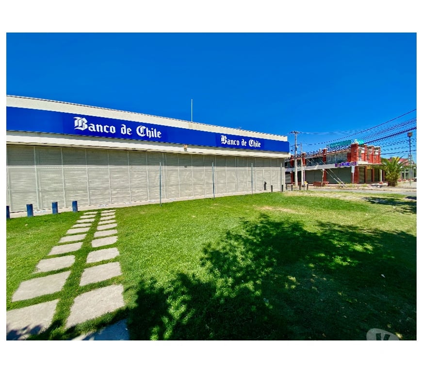 Bienes Raices Maipo Paine - Fotos de Hermoso Departamento 2D1B, Centro de Paine, RM