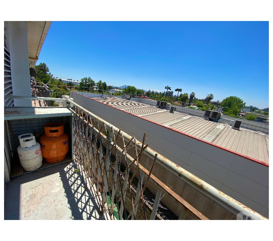 Bienes Raices Maipo Paine - Fotos de Hermoso Departamento 2D1B, Centro de Paine, RM