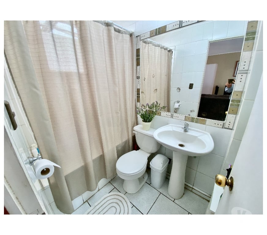 Bienes Raices Maipo Paine - Fotos de Hermoso Departamento 2D1B, Centro de Paine, RM