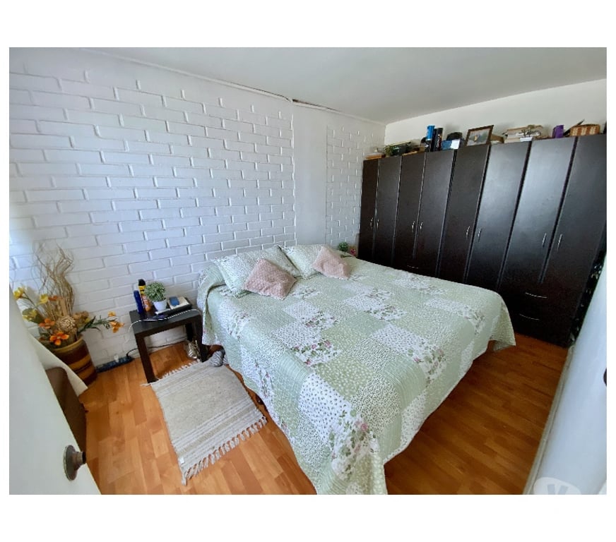 Bienes Raices Maipo Paine - Fotos de Hermoso Departamento 2D1B, Centro de Paine, RM