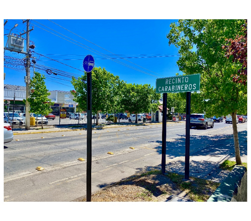 Bienes Raices Maipo Paine - Fotos de Hermoso Departamento 2D1B, Centro de Paine, RM