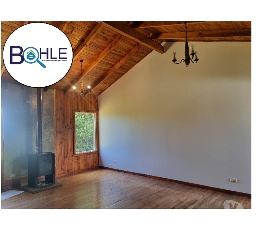 Casas amobladas Llanquihue Puerto Varas - Fotos de ARRIENDO CASA EN PARCELA CONDOMINIO COLONOS DEL LAGO