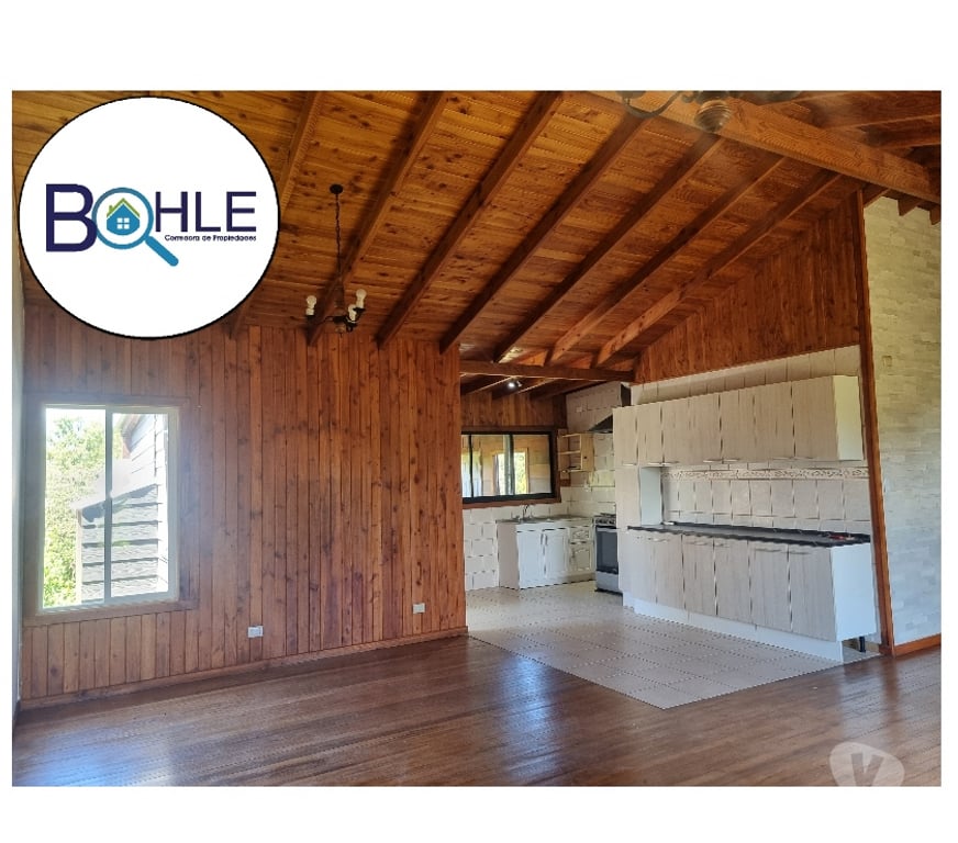 Casas amobladas Llanquihue Puerto Varas - Fotos de ARRIENDO CASA EN PARCELA CONDOMINIO COLONOS DEL LAGO