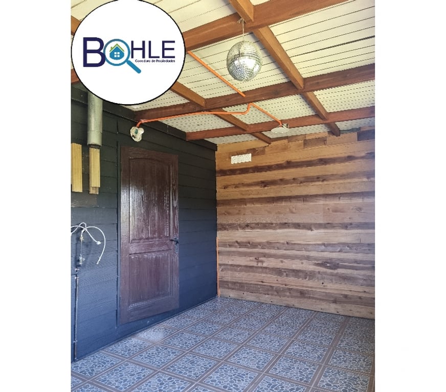 Casas amobladas Llanquihue Puerto Varas - Fotos de ARRIENDO CASA EN PARCELA CONDOMINIO COLONOS DEL LAGO