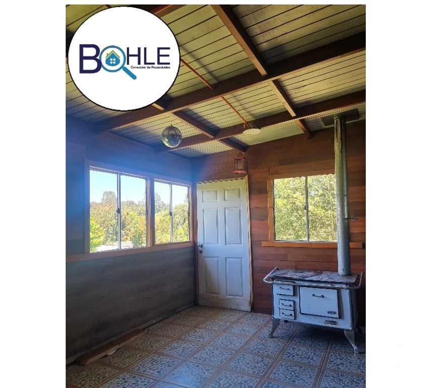 Casas amobladas Llanquihue Puerto Varas - Fotos de ARRIENDO CASA EN PARCELA CONDOMINIO COLONOS DEL LAGO