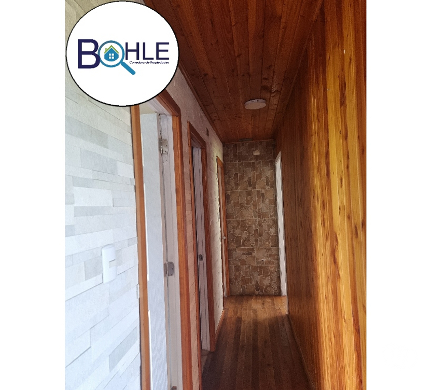 Casas amobladas Llanquihue Puerto Varas - Fotos de ARRIENDO CASA EN PARCELA CONDOMINIO COLONOS DEL LAGO
