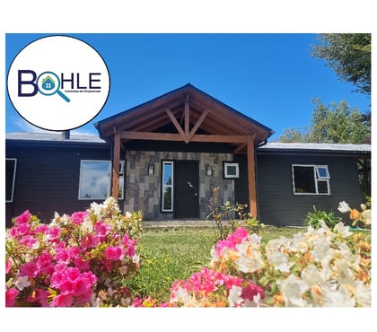 Arrendar Casas Amobladas Puerto Varas Llanquihue - Fotos de ARRIENDO CASA EN PARCELA CONDOMINIO COLONOS DEL LAGO