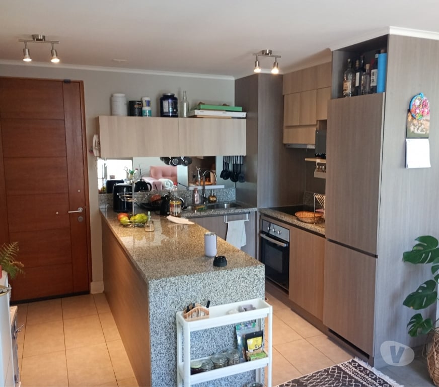 Arriendos Concepción San Pedro de la Paz - Fotos de Linda vista a Laguna Grande, rodeado de naturaleza