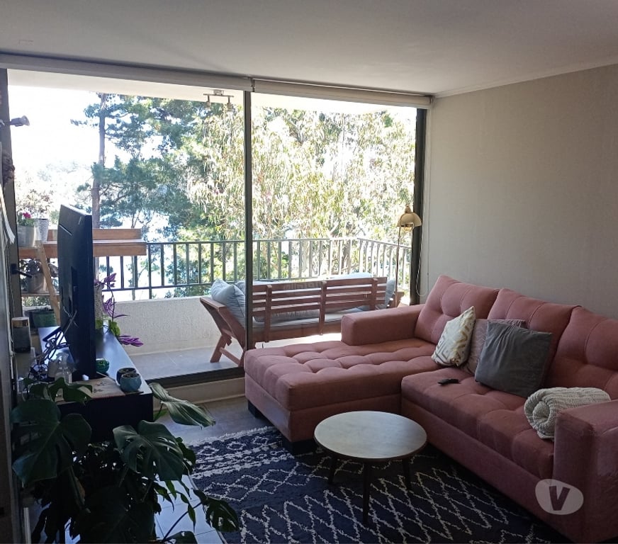 Arriendos Concepción San Pedro de la Paz - Fotos de Linda vista a Laguna Grande, rodeado de naturaleza