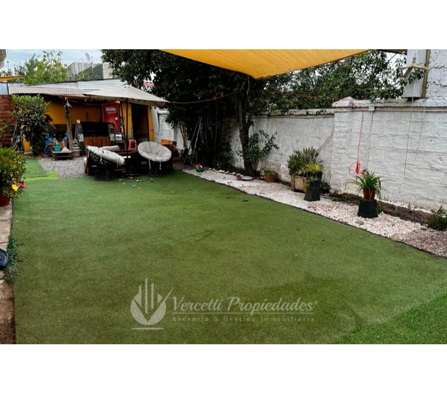 Bienes Raices Santiago Macul - Fotos de ¡oportunidad! linda y amplia casa cercana a metro