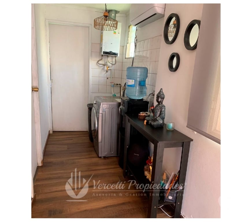 Bienes Raices Santiago Macul - Fotos de ¡oportunidad! linda y amplia casa cercana a metro