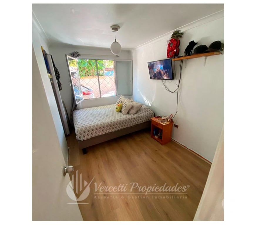 Bienes Raices Santiago Macul - Fotos de ¡oportunidad! linda y amplia casa cercana a metro