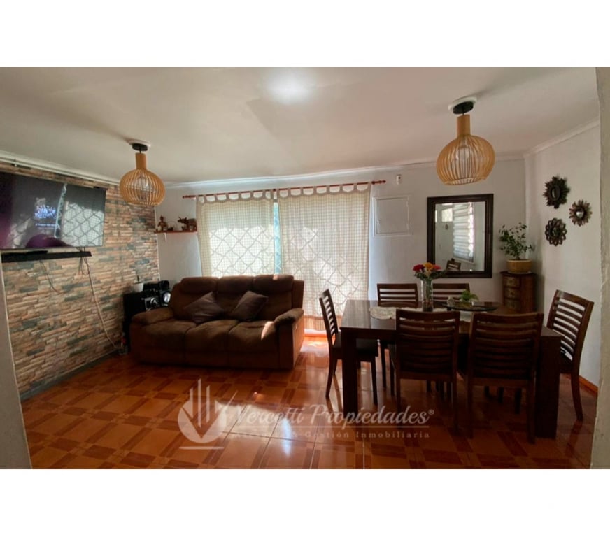 Bienes Raices Santiago Macul - Fotos de ¡oportunidad! linda y amplia casa cercana a metro