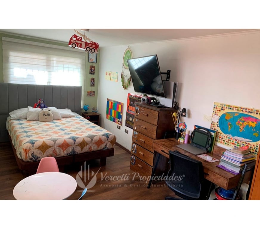 Bienes Raices Santiago Macul - Fotos de ¡oportunidad! linda y amplia casa cercana a metro