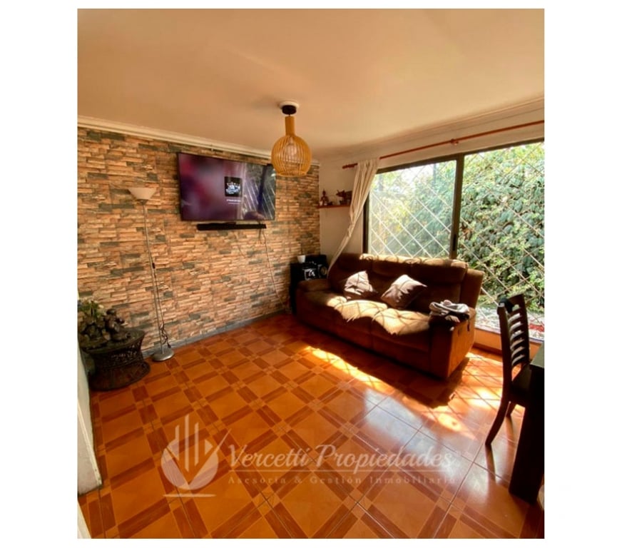 Bienes Raices Santiago Macul - Fotos de ¡oportunidad! linda y amplia casa cercana a metro